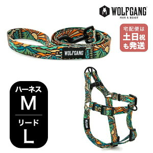 EtMO }Ahr[Xg n[lX[hZbg MLTCY ^p WOLFGANG MAN & BEAST WildWolf WH-002-WL-003-113 AJ ȒP v \tg  y[֑Ήi1Zbg܂Łz