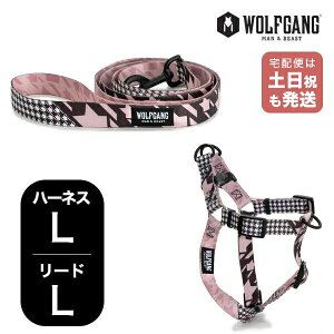 EtMO }Ahr[Xg n[lX[hZbg LLTCY ^p WOLFGANG MAN & BEAST HoundsPink WH-003-WL-003-107 AJ ȒP v \tg  y[֑Ήi1Zbg܂Łz