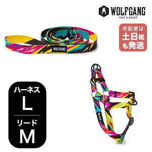 EtMO }Ahr[Xg n[lX[hZbg LMTCY ^p WOLFGANG MAN & BEAST FuzzyTails WH-003-WL-002-117 AJ ȒP v \tg  y[֑Ήi1Zbg܂Łz