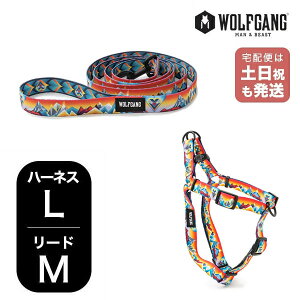 EtMO }Ahr[Xg n[lX[hZbg LMTCY ^p WOLFGANG MAN & BEAST MountainVibes WH-003-WL-002-118 AJ ȒP v \tg  y[1Zbg܂Łz