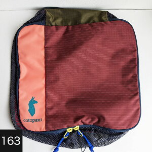 RgpNV cotopaxi yFIׂz |[` gx|[` sp|[` obOCobO ߗރ|[` Cubo 10L Travel Cube Del Dia  C bV y[2_܂Łz