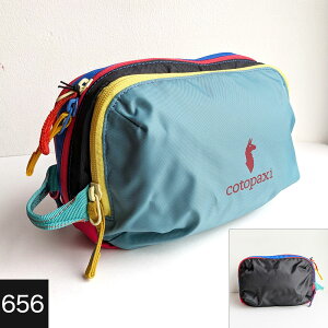 RgpNV cotopaxi yFIׂz sp|[` CN|[` ANZT[obO NIDO jh ACCESSORY BAG DEL DIA AEghA s Lv y iC v p[pX