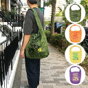 【30%OFF】 FOOD FORCE OREGON Lサイズ エコバッグ マイバッグ コンパクト 軽量 丈夫 折りたたみ レジ袋 アウトドア スーパー 正規品 メール便2点まで