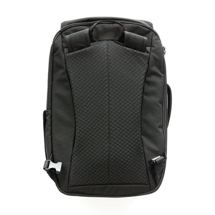 楽天市場】pacsafe パックセーフ バイブ28 ブラック Vibe28 容量28L 