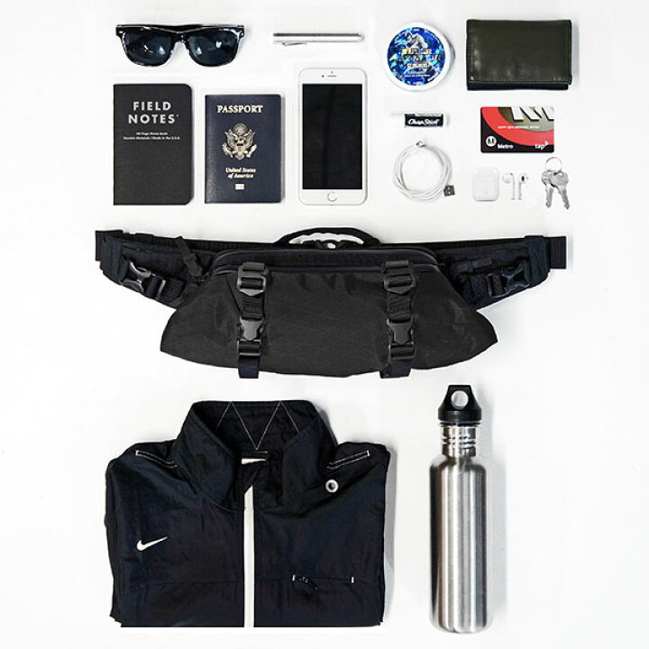 楽天市場】コードオブベル X-POD2 ボディバッグ CODE OF BELL COFB  