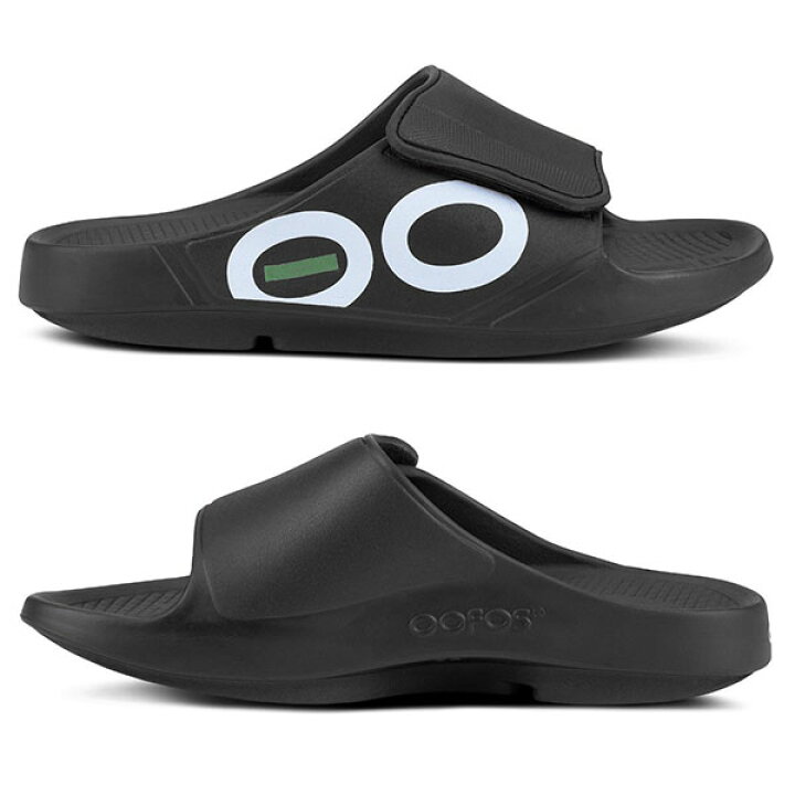 楽天市場】ウーフォス リカバリーサンダル OOFOS OOahh Sport Flex 