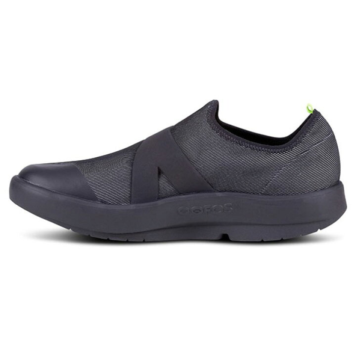楽天市場】ウーフォス リカバリーシューズ OOFOS Mens OOmg Fibre Low 