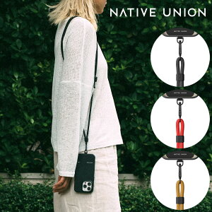 lCeBujI X}zV_[Xgbv jo[TXO 150cm NX{fBXgbv ߉\ NATIVE UNION PARIS UNIVERSAL SLING X}zXgbv Y fB[X y[
