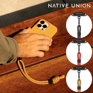 lCeBujI X}zXgXgbv XgXO S3J[ NATIVE UNION PARIS WRIST SLING X}zXgbv Y fB[X y[֑Ήi2_܂Łz