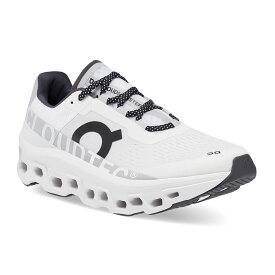 オン クラウドモンスター メンズ ランニングシューズ On Cloudmonster Mens スニーカー おしゃれ 国内正規品 【サイズ交換片道無料】