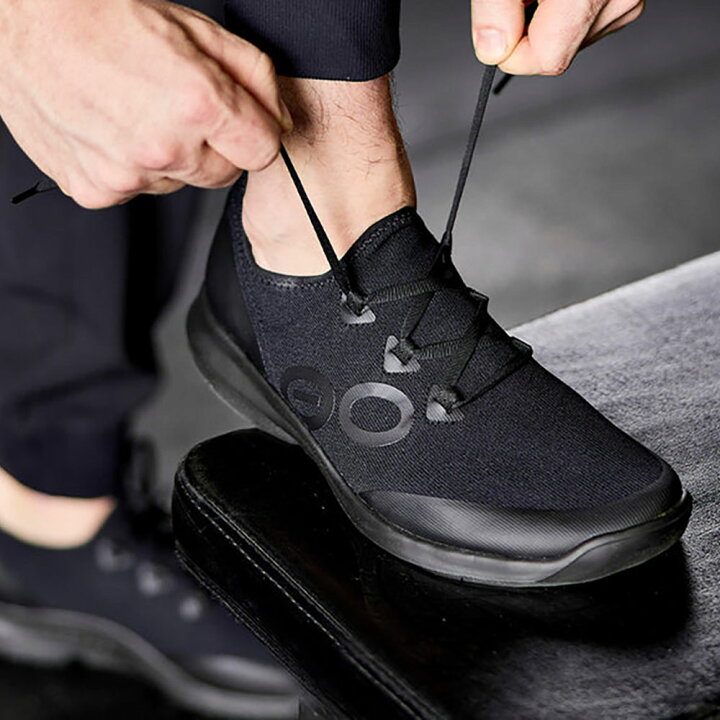 楽天市場】ウーフォス リカバリーシューズ OOFOS OOmg Sport Lace 