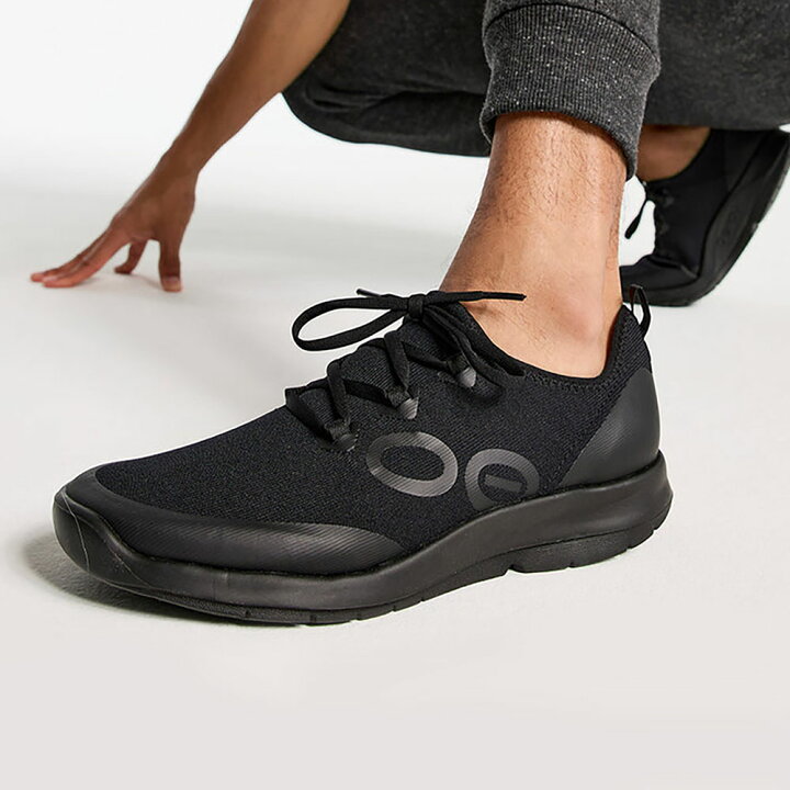 楽天市場】ウーフォス リカバリーシューズ OOFOS OOmg Sport Lace 