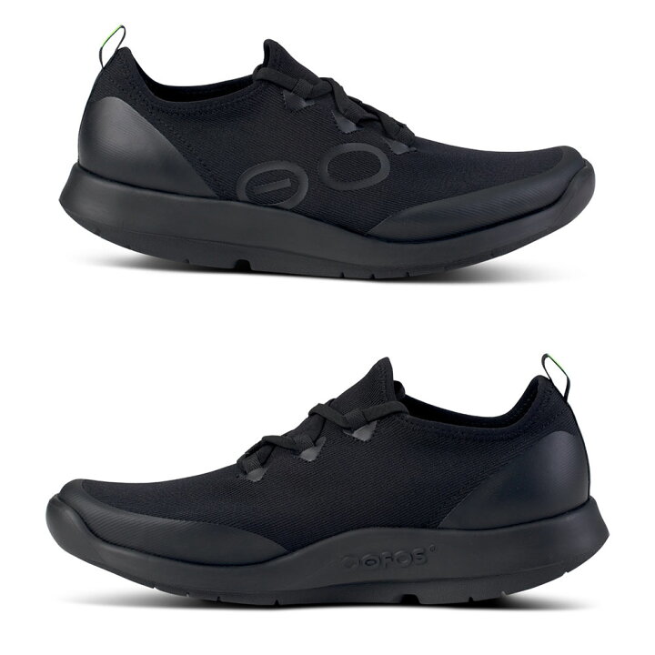 楽天市場】ウーフォス リカバリーシューズ OOFOS OOmg Sport Lace 