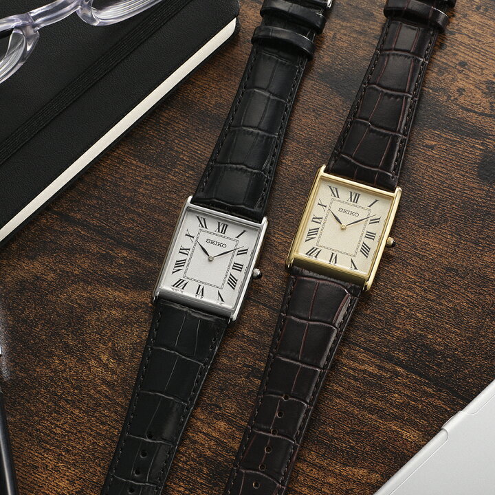 楽天市場】セイコー セレクション SEIKO 腕時計 メンズ レディース 