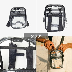 {fBobO V_[obO Xbh THREAD CROSSBODY BAG NX{fBobO obO  ubN AEghA |GXe  킢