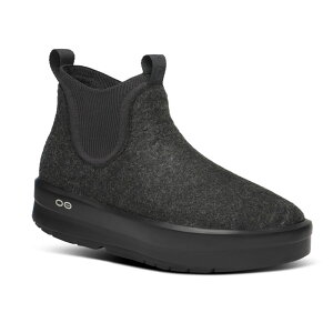 �E�[�t�H�X ���J�o���[�u�[�c ���� ���f�B�[�X �E�[���K�����h�i�[ OOFOS Women's OOmega Londoner �������K�i �������� �y�T�C�Y�����Г������z�T�C�h�S�A�u�[�c �����₷�� �y�`�� �ɂ��Ȃ� �y�� 