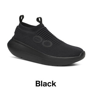 �E�[�t�H�X ���J�o���[�V���[�Y �����Y �E�[�}�C�[�� OOFOS Men's Oomy Zen �������K�i �������� �y�T�C�Y�����Г������z���J�o���[�T���_�� �X�j�[�J�[ �C �X���b�p ���[���V���[�Y