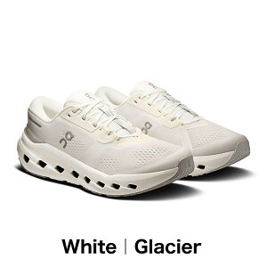 �I�� �N���E�h�����i�[3 �����Y �����j���O�V���[�Y On Cloudrunner 3 �u���b�N �� �z���C�g �� ���� �N�b�V������ �ʋC�� �y�� ������� �C �������K�i �y�T�C�Y�����Г������z
