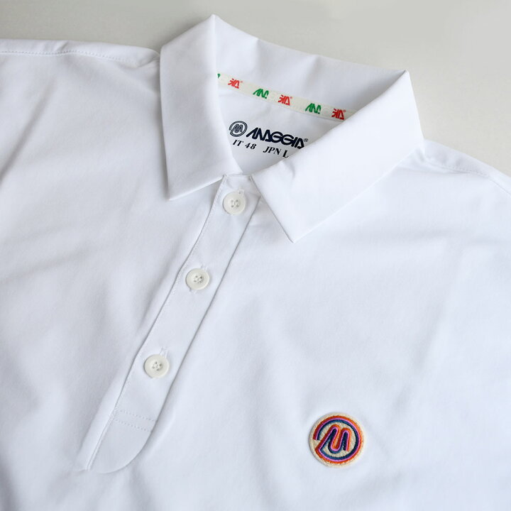楽天市場】【30%OFF】 マッジア ポロシャツ ゴルフ メンズ 半袖 MAGGIA 