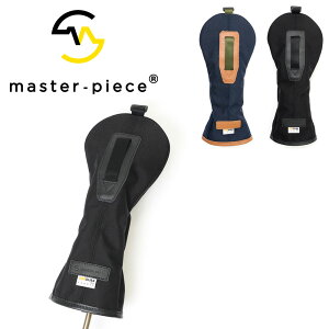 }X^[s[X St wbhJo[ for FW tFAEFCEbhp master-piece GOLF No.02637 ubN lCr[ Y fB[X y  