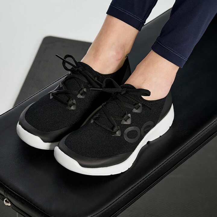 楽天市場】ウーフォス リカバリーシューズ OOFOS OOmg Sport Lace 