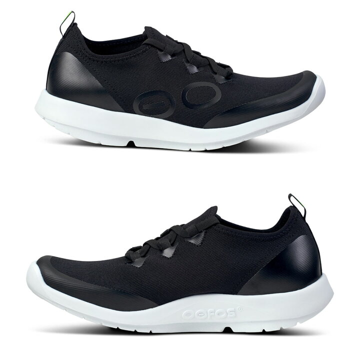 楽天市場】ウーフォス リカバリーシューズ OOFOS OOmg Sport Lace 
