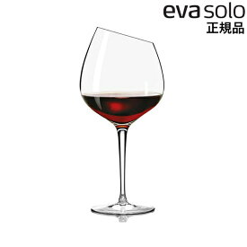 エバソロ ワイングラス 赤ワイン用 ブルゴーニュ 541002 EVS034 evasolo 北欧ブランド デザイン インテリア雑貨 生活雑貨 小物 日用品 デンマーク 正規品