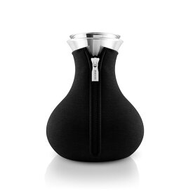 エバソロ ティーポット ティーメーカー ブラック 紅茶 567489 EVS055 evasolo 北欧ブランド デザイン インテリア雑貨 生活雑貨 小物 日用品 デンマーク 正規品