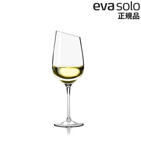 エバソロ ワイングラス 白ワイン用 リースリング 541005 EVS036 evasolo 北欧ブランド デザイン インテリア雑貨 生活雑貨 小物 日用品 デンマーク 正規品