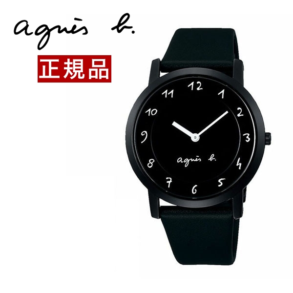 アニエスベー 時計 メンズ agnes b. 腕時計 マルチェロ marcello 38mm FCRK987 国内正規品 |  NUTS（時計＆デザイン雑貨）