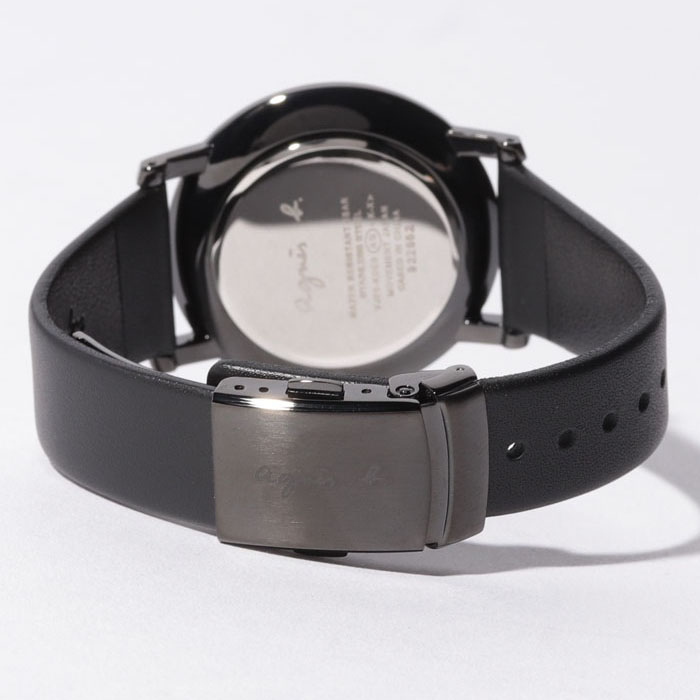 楽天市場アニエスベー 時計 メンズ  b. 腕時計 マルチェロ