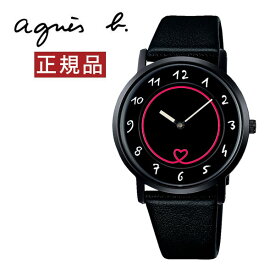 アニエスベー 時計 レディース agnes b. 腕時計 35周年限定モデル マルチェロ marcello 33.8mm FCSK752 国内正規品