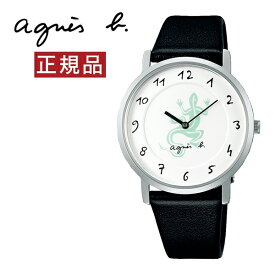 アニエスベー 時計 レディース agnes b. 腕時計 35周年限定モデル マルチェロ marcello 33.8mm FCSK754 国内正規品
