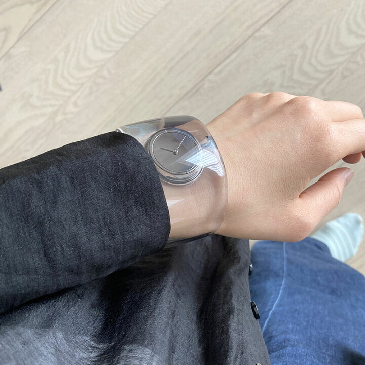 楽天市場】イッセイミヤケ 時計 ISSEY MIYAKE 吉岡徳仁 オー O オー  