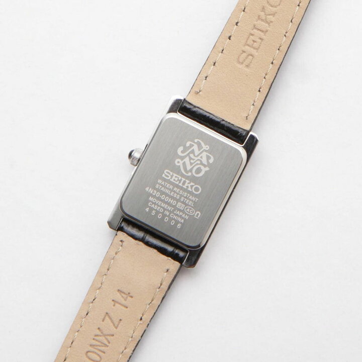 楽天市場】セイコー セレクション 腕時計 SEIKO レディース nano 