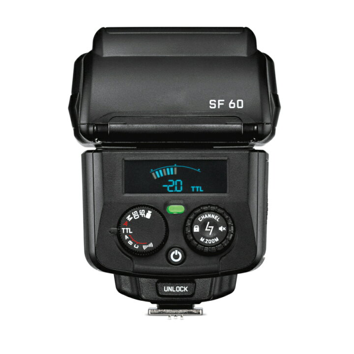 楽天市場】ライカ フラッシュ SF 60 カメラ用フラッシュ LEICA 14625  