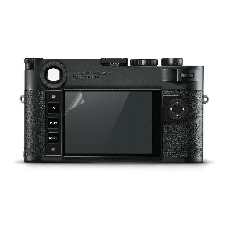楽天市場】ライカ M10/M10-P/M10モノクローム/SL/Q2用 液晶保護 