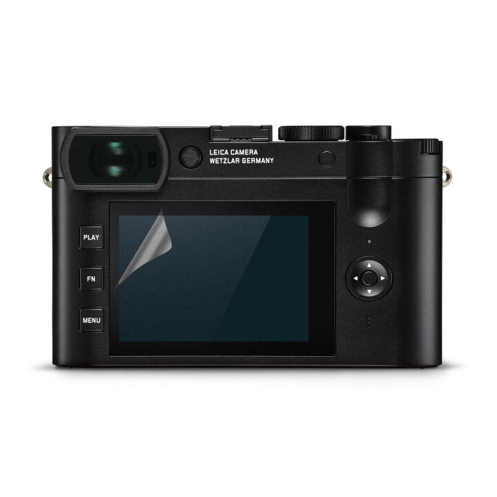 楽天市場】ライカ M10/M10-P/M10モノクローム/SL/Q2用 液晶保護 