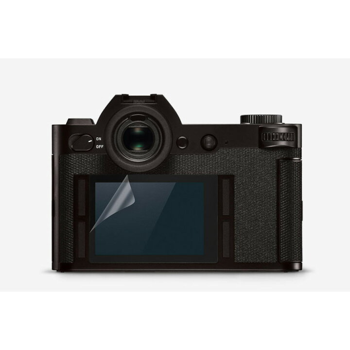 楽天市場】ライカ M10/M10-P/M10モノクローム/SL/Q2用 液晶保護 