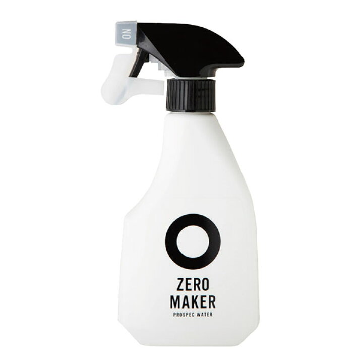 楽天市場 Zeromaker ゼロメーカー 微酸性電解水スプレー 400ml 除菌 消臭 感染対策 熊野古道 天然水 ウイルス対策 空間除菌 衣類の除菌 花粉除去 トイレ 消臭スプレー 除菌スプレー 赤ちゃん ペット 日本製 正規品 あす楽対応 Nuts 時計 デザイン雑貨