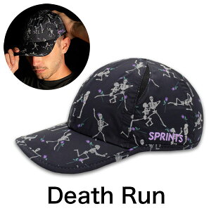 Xvc jOLbv [ Y fB[X tN^[ UVJbg ˋ@\ tbV tNeBu SPRINTS O.G.Hats Flash Reflective Xq }\ jO 