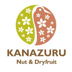 KANAZURU ナッツ＆ドライフルーツ