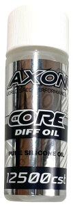 AXON CORE DIFF OIL 1000-100M 12500cst CO-DA-125