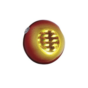 W[Ntg ^C owbh bhobN ֔T 250g S[h/bh TM-HEAD250/#4 GOLD/RED