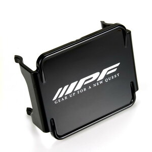 IPF �t�H�O�����v �����Y�J�o�[ �u���b�N LED 2�C���` �p�^ �_�u���T�C�Y �ȒP�E�� 1�� C-623