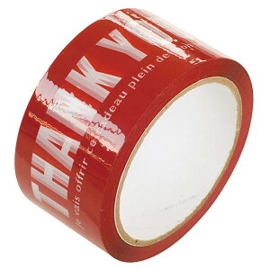 �w�b�Y(Heads) ����e�[�v �T���L���[ ���b�h W50mm×50m�� OPP�e�[�v 1�� HEADS T-PL1