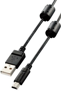 �G���R�� �f�W�J���pUSB�P�[�u��/miniB/�t�F���C�g�R�A/1.5m