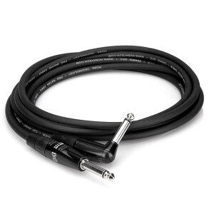 Hosa HGTR-005R 1.5m SL �M�^�[�P�[�u��