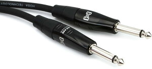 Hosa HGTR-005 1.5m SS �M�^�[�P�[�u�� ����p ���K�p�ɍœK�ȒZ���V�[���h�P�[�u��