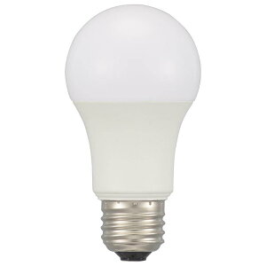 �I�[��(OHM) �d�@ LED�d�� E26 40�` 40���b�g�` 40W�` ���`���Ή� �S���� �����F 5�N 2�� LDA5N-G AG6 2P 06-5518
